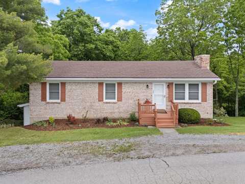 180 Shearer Lane, Richmond, KY 40475