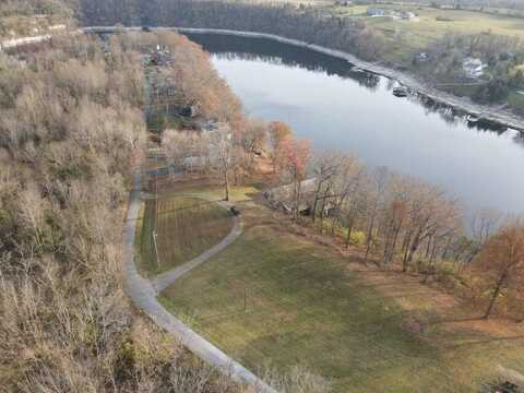 763 Herrington Woods Road, Harrodsburg, KY 40330