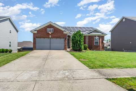 109 Rich Lane Lane, Georgetown, KY 40324
