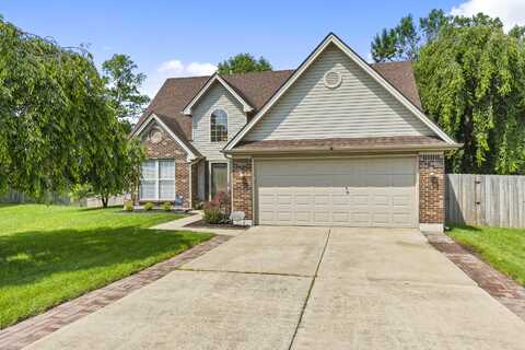 102 Dickinson Court, Georgetown, KY 40324