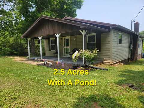 3380 Upton Talley Road, Upton, KY 42784