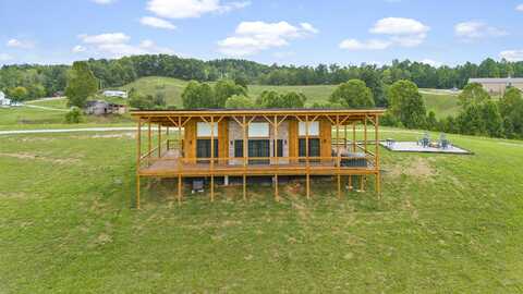 Lot 106 A Wildcat Ridge Lane, Rogers, KY 41365