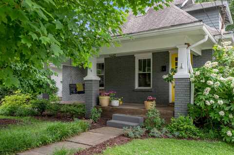 1014 Aurora Avenue, Lexington, KY 40502