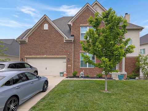 4663 Larkhill Lane, Lexington, KY 40509