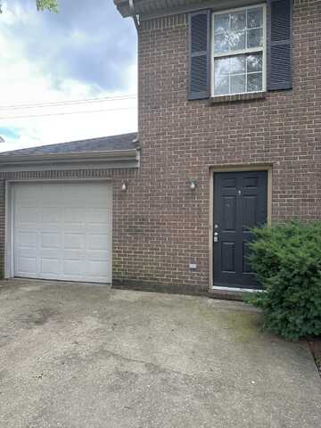 205 Tanbark Drive, Georgetown, KY 40324