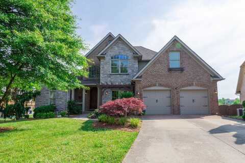 2433 San Milano Place, Lexington, KY 40509