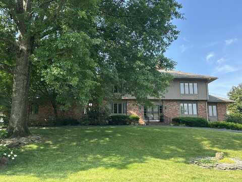 3340 Overbrook Drive, Lexington, KY 40502