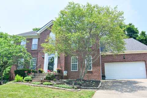 913 Calhoun Circle, Lexington, KY 40513