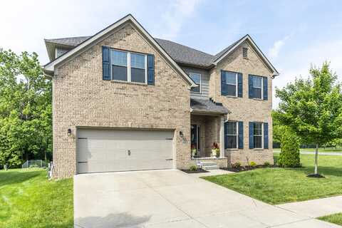 320 Manitoba Lane, Lexington, KY 40515