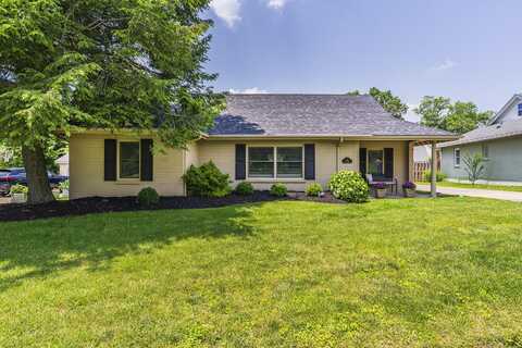 235 West Vista Street, Lexington, KY 40503