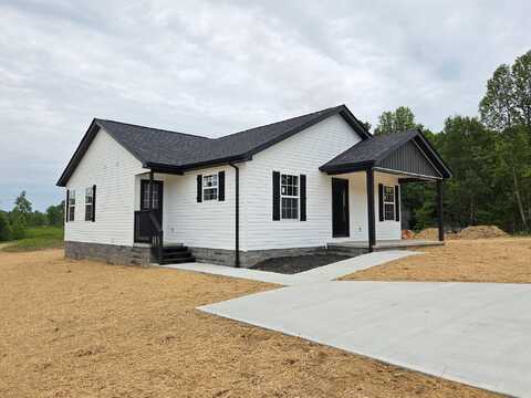 1104 Dean Hundley Road, East Bernstadt, KY 40729
