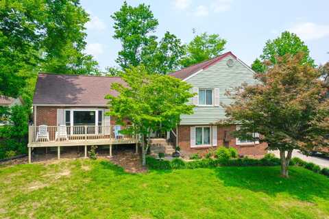 168 Perry Lane, London, KY 40741