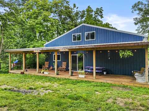 2224 Bond Pike, Stamping Ground, KY 40379