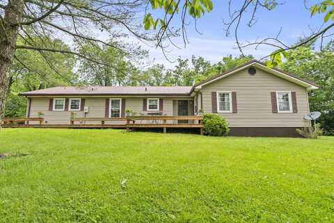 1651 Waits Road, Cynthiana, KY 41031