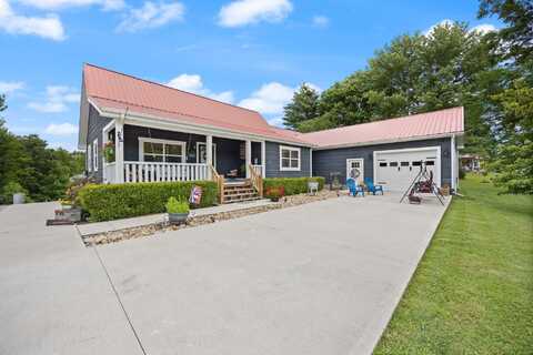 2777 Sandhill Road, Whitley City, KY 42653