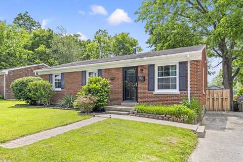 110 Flinn Court, Georgetown, KY 40324