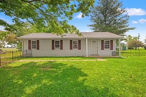 42 Mayme Lane, Stanford, KY 40484