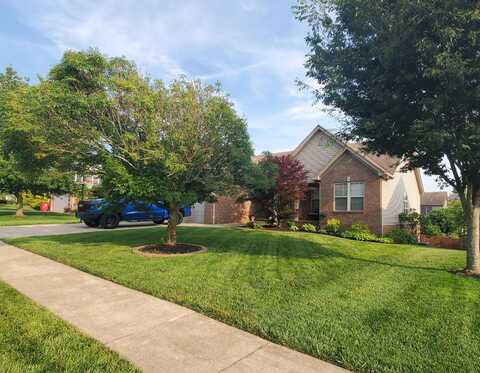 116 Lansdowne Drive, Nicholasville, KY 40356
