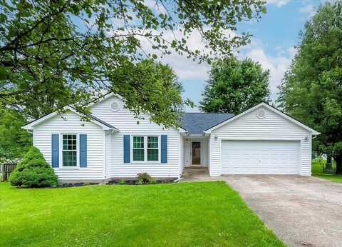 104 Calhoun Street, Frankfort, KY 40601