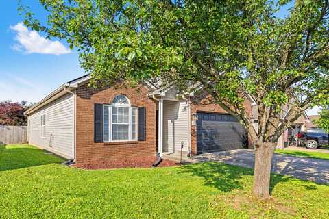 106 Byakoa Lane, Georgetown, KY 40324