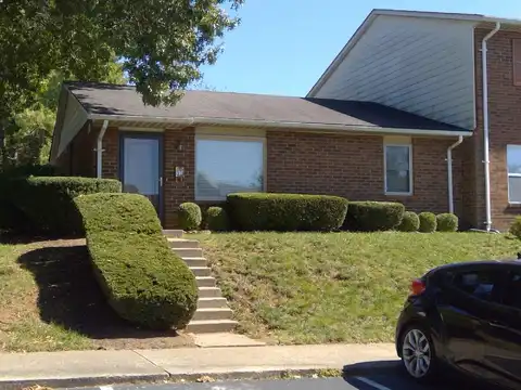 3500 Warwick Drive, Lexington, KY 40517