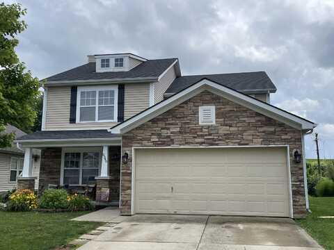 2340 Mulundy Way, Lexington, KY 40511