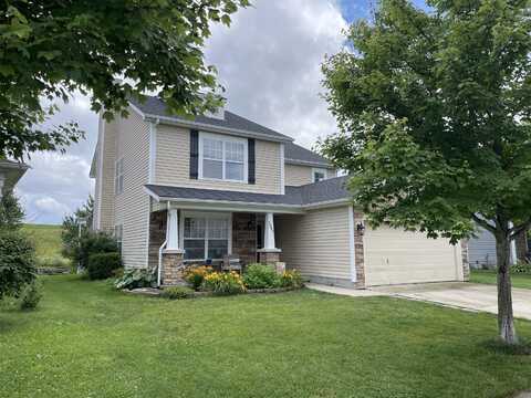 2340 Mulundy Way, Lexington, KY 40511