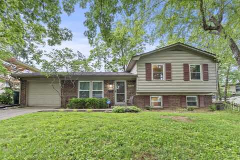 3276 Foxtale Court, Lexington, KY 40517