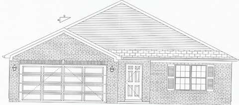 121 Patchen Drive, Nicholasville, KY 40356