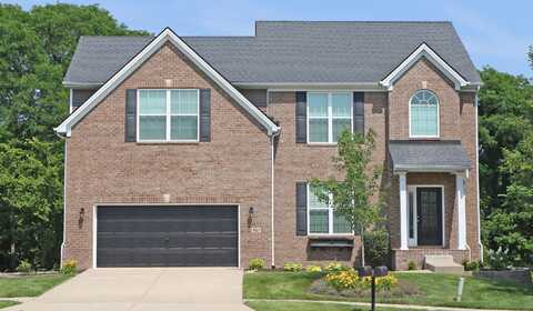 101 Corolla Circle, Georgetown, KY 40324