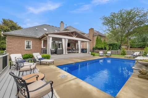 3340 Cheltenham Drive, Lexington, KY 40509