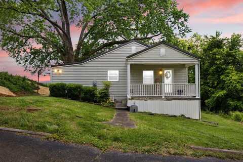 1654 North Hwy 1247, Somerset, KY 42503