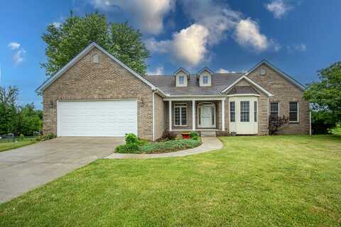711 Smith Brewer Road, London, KY 40744