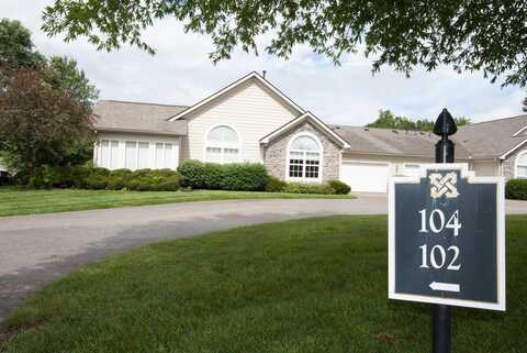 102 Academy Drive, Wilmore, KY 40390