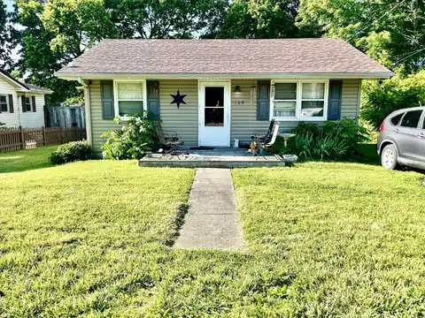 109 George Street, Berea, KY 40403
