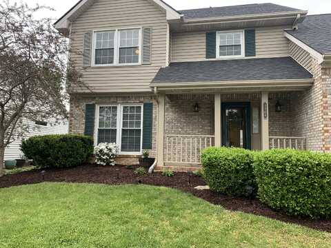 1108 Autumn Ridge Drive, Lexington, KY 40509
