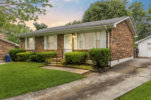 26 Stefanie Court, Winchester, KY 40391