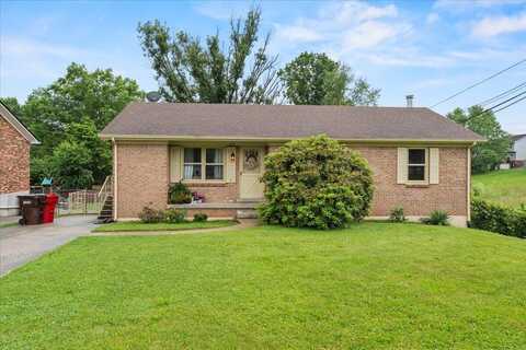 408 Richmond Avenue, Nicholasville, KY 40356