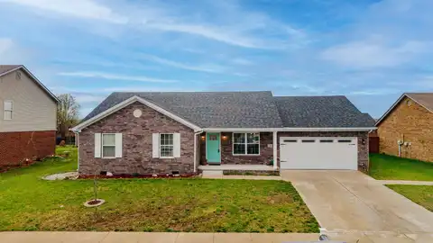 106 Commerce Drive, Berea, KY 40403