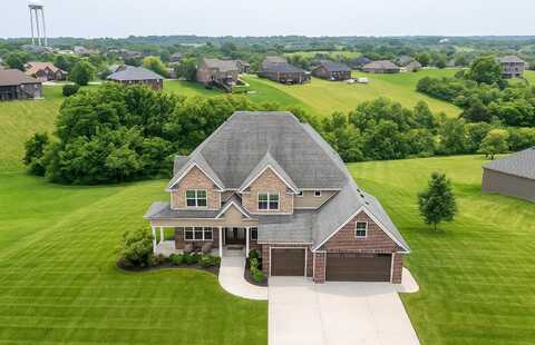 313 Sweet Grass Way, Richmond, KY 40475