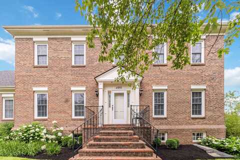 4991 Tynebrae Road, Lexington, KY 40515