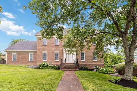 4991 Tynebrae Road, Lexington, KY 40515