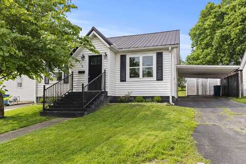 415 Harrods Court, Harrodsburg, KY 40330