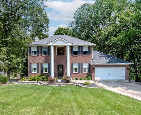 112 Blue Bill Court, Georgetown, KY 40324