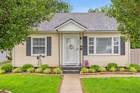 1018 Strader Drive, Lexington, KY 40505