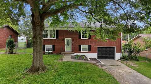 214 Southwind Drive, Winchester, KY 40391