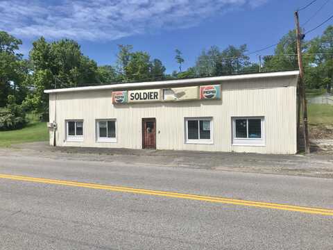 8376 KY 174 Highway, Olive Hill, KY 41164