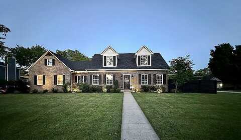 309 Keene-Way Drive, Nicholasville, KY 40356