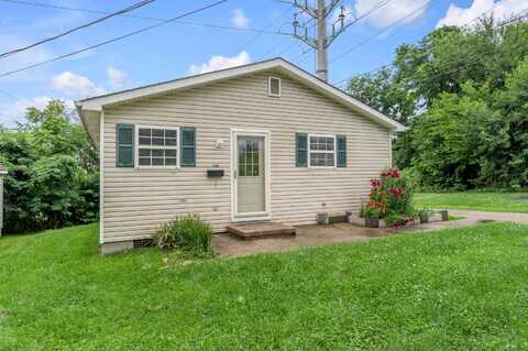 529 Joel Street, Lexington, KY 40508