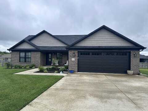 2042 Partridge Way, Richmond, KY 40475